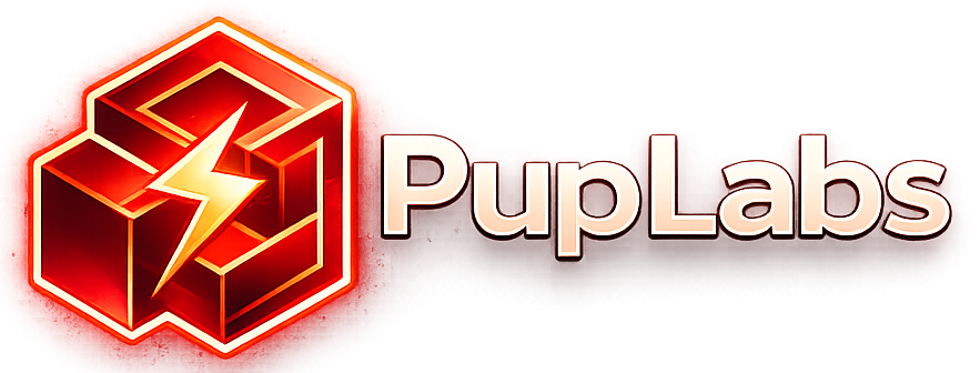 PupLabs